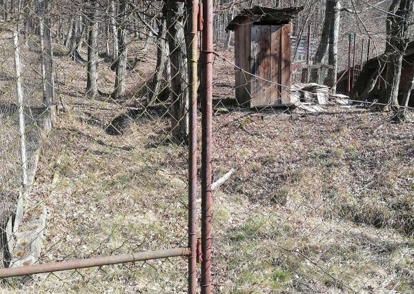 Stavebný pozemok Myslava 821m2 - IS na pozemku