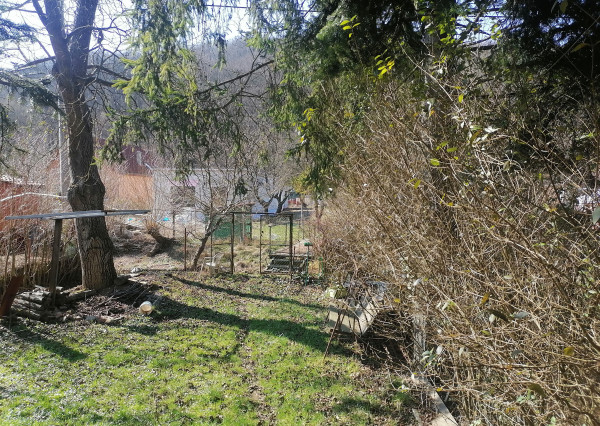 Stavebný pozemok Myslava 821m2 - IS na pozemku