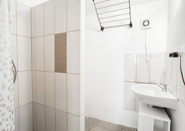 Mäsiarska ul. - na predaj byt 41m2 + 19m2 pivnica, centrum