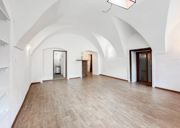 Mäsiarska ul. - na predaj byt 41m2 + 19m2 pivnica, centrum