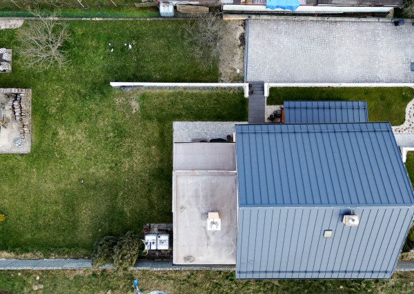 PREDANÉ - RD , Jasovská ul. Pereš