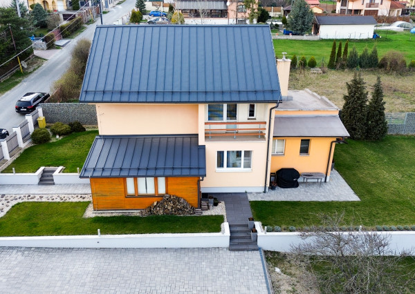 PREDANÉ - RD , Jasovská ul. Pereš