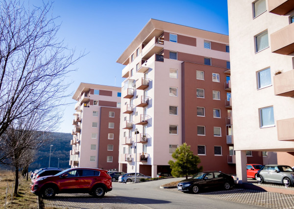 Na prenájom 2.5 izbový byt, NOVOSTAVBA, Košice - KVP