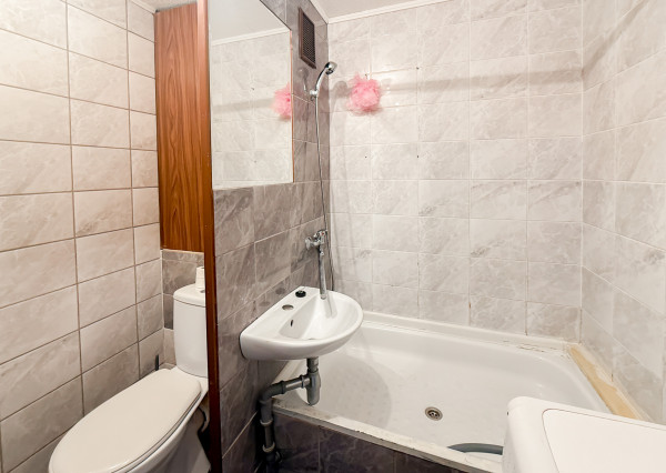 PREDANÉ - 1izbový byt, Košice - Západ, Laborecká ul., pri OC Galéria