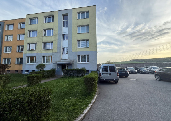 Na predaj 2 izbový byt, Košice západ - Petzvalova