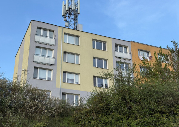 PREDANÉ - 2 izbový byt, Košice západ - Petzvalova