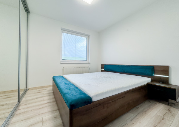 Na prenájom 2.5 izbový byt, NOVOSTAVBA, Košice - KVP