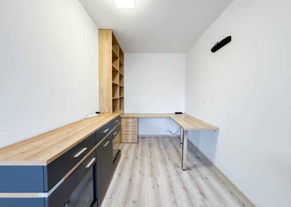 Na prenájom 2.5 izbový byt, NOVOSTAVBA, Košice - KVP