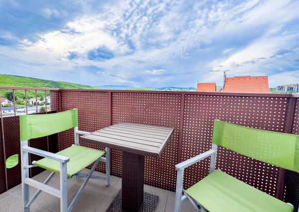 Na prenájom 2.5 izbový byt, NOVOSTAVBA, Košice - KVP