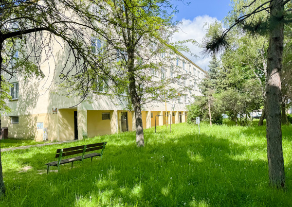 1 izbový byt, pôvodný stav, Košice - Šaca