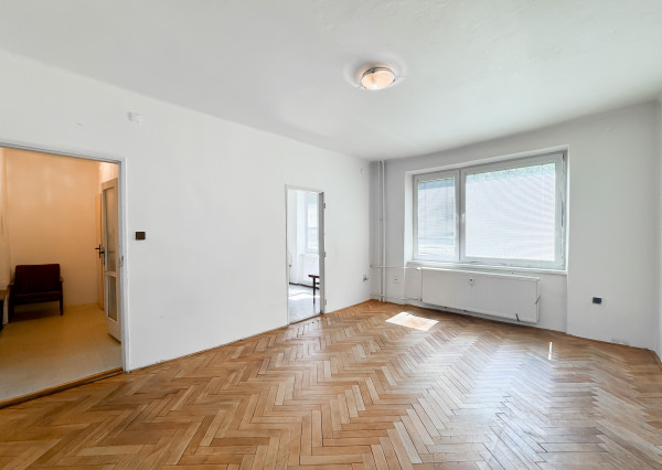 1 izbový byt, pôvodný stav, Košice - Šaca