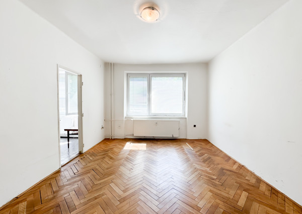 1 izbový byt, pôvodný stav, Košice - Šaca