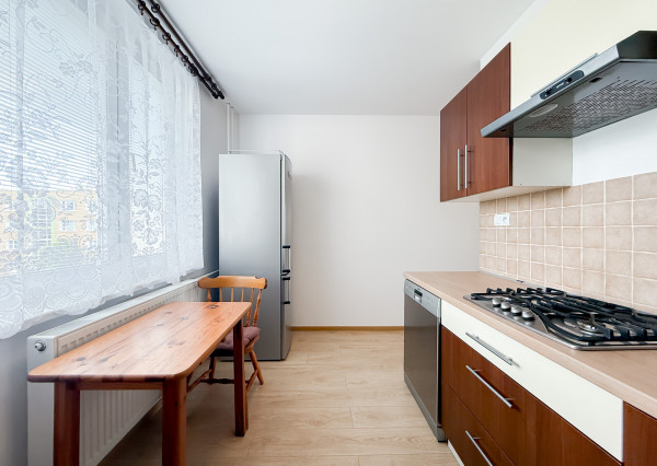 PREDANÉ - 2 izbový byt, Košice západ - Petzvalova