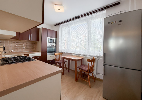 PREDANÉ - 2 izbový byt, Košice západ - Petzvalova