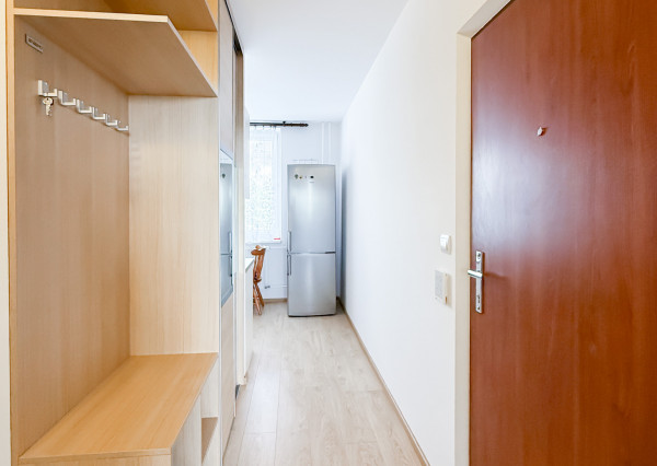 PREDANÉ - 2 izbový byt, Košice západ - Petzvalova