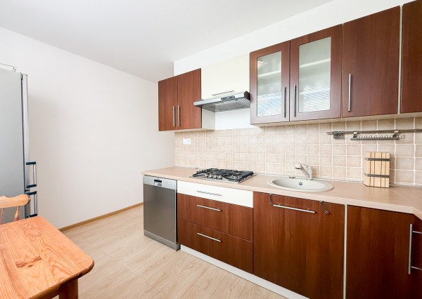 PREDANÉ - 2 izbový byt, Košice západ - Petzvalova