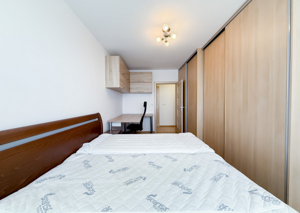 PREDANÉ - 2 izbový byt, Košice západ - Petzvalova