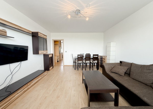 PREDANÉ - 2 izbový byt, Košice západ - Petzvalova