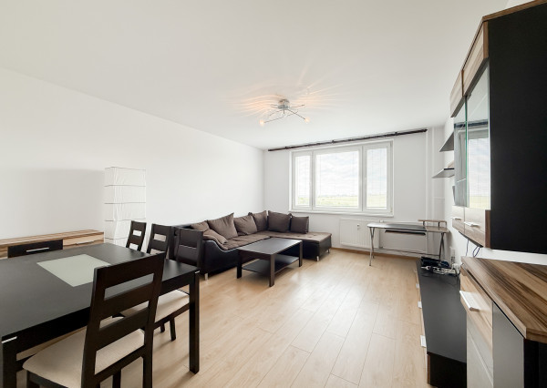 PREDANÉ - 2 izbový byt, Košice západ - Petzvalova