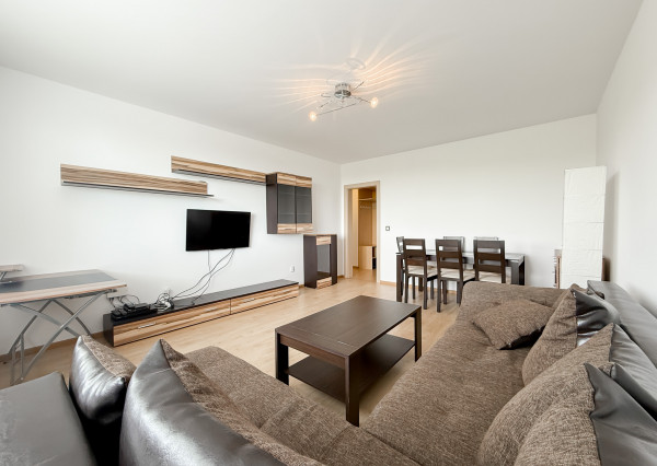 PREDANÉ - 2 izbový byt, Košice západ - Petzvalova