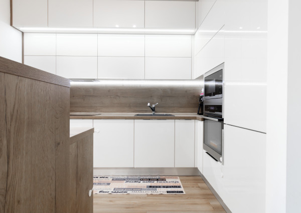 NOVÁ TERASA - NOVOSTAVBA 3i byt s terasou celkovo 105,7m2