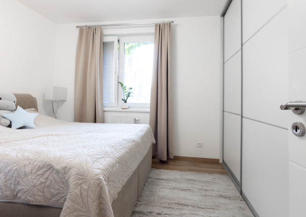 NOVÁ TERASA - NOVOSTAVBA 3i byt s terasou celkovo 105,7m2