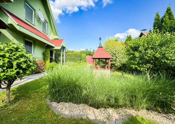 Chata Nováčany – kompletne zariadená a pripravená na relax