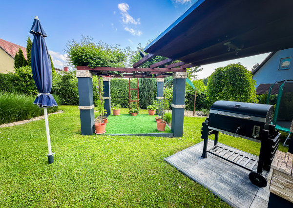 Chata Nováčany – kompletne zariadená a pripravená na relax