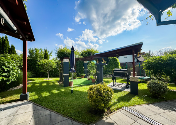 Chata Nováčany – kompletne zariadená a pripravená na relax