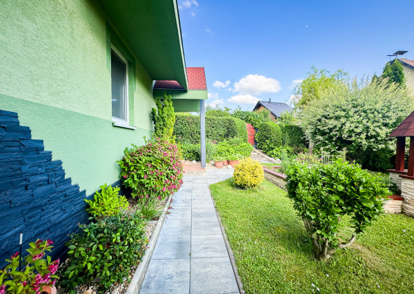 Chata Nováčany – kompletne zariadená a pripravená na relax