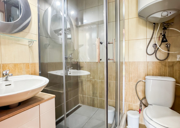 Chata Nováčany – kompletne zariadená a pripravená na relax