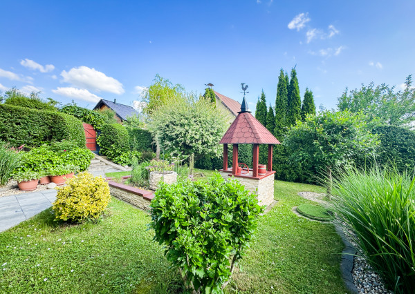 Chata Nováčany – kompletne zariadená a pripravená na relax