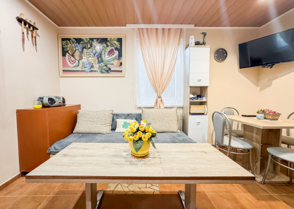 Chata Nováčany – kompletne zariadená a pripravená na relax