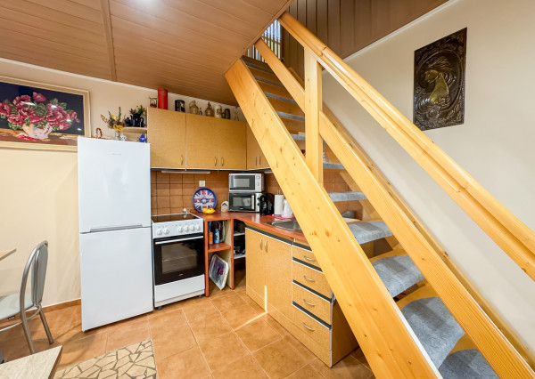 Chata Nováčany – kompletne zariadená a pripravená na relax