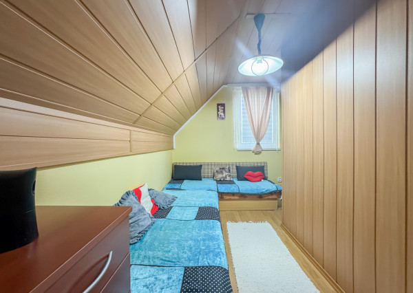 Chata Nováčany – kompletne zariadená a pripravená na relax