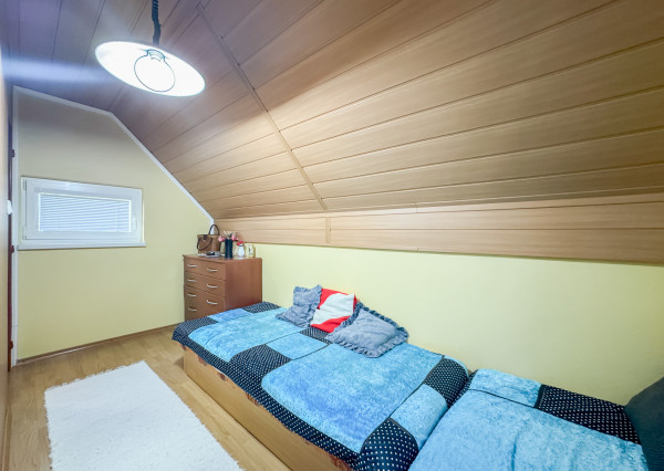 Chata Nováčany – kompletne zariadená a pripravená na relax