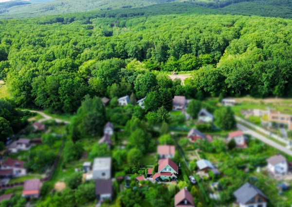 Chata Nováčany – kompletne zariadená a pripravená na relax