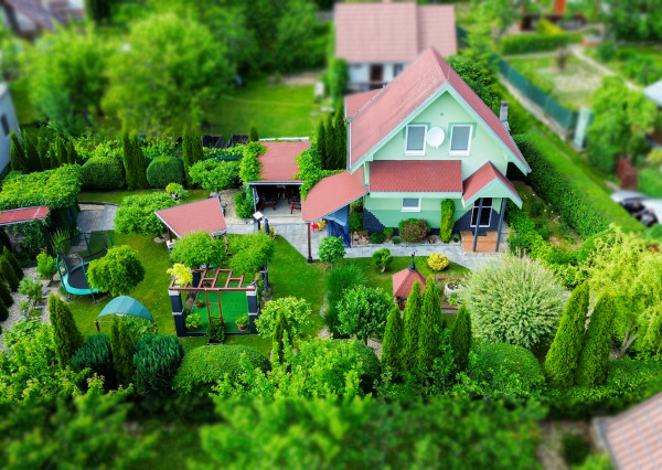 Chata Nováčany – kompletne zariadená a pripravená na relax