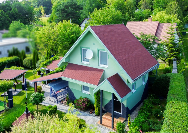 Chata Nováčany – kompletne zariadená a pripravená na relax