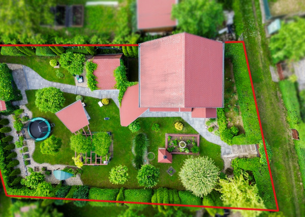 Chata Nováčany – kompletne zariadená a pripravená na relax