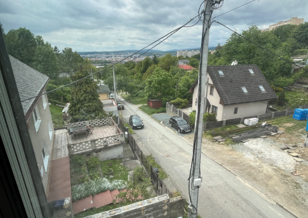 Novostavba RD širšie centrum Košíc