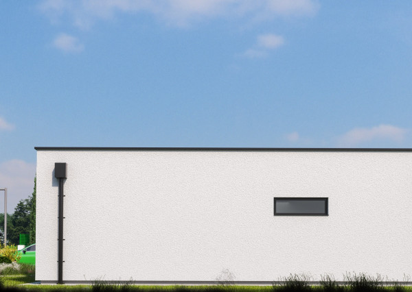 Moderná Novostavba, VÝCHODNÉ MOKRANCE, pozemok 671m2