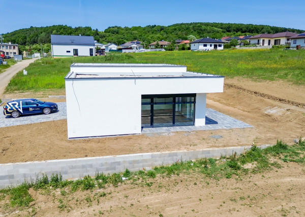 Zariadená luxusná moderná novostavba, Svinia, Prešov len 8km