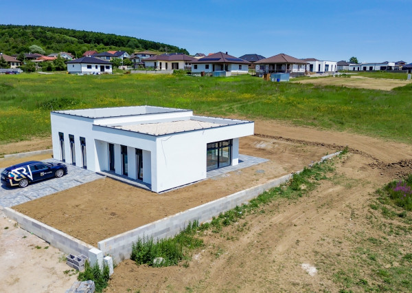 Zariadená luxusná moderná novostavba, Svinia, Prešov len 8km