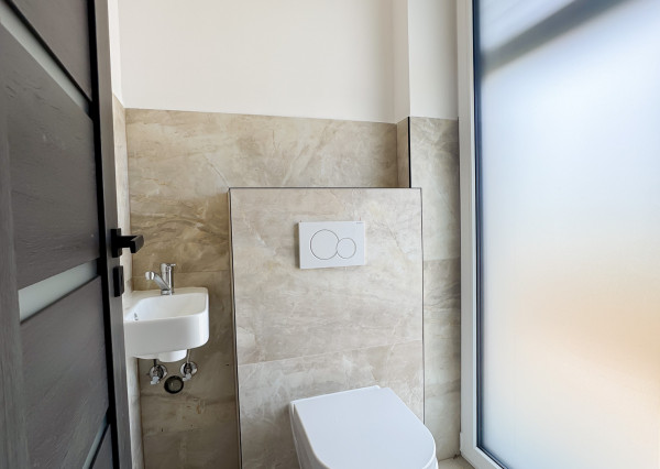 Zariadená luxusná moderná novostavba, Svinia, Prešov len 8km