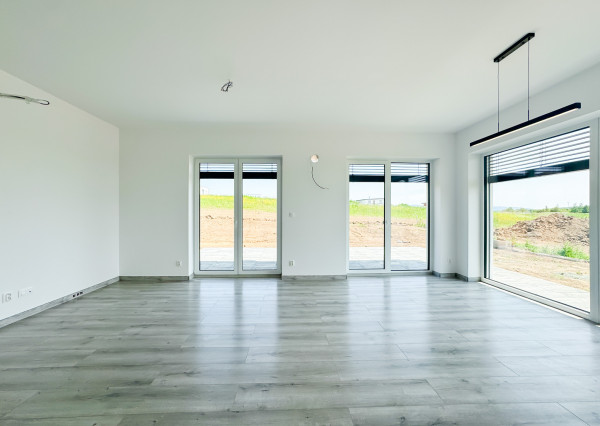 Zariadená luxusná moderná novostavba, Svinia, Prešov len 8km