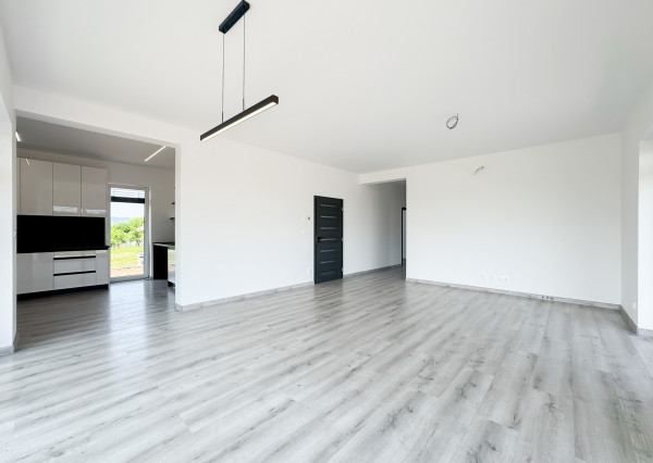 Zariadená luxusná moderná novostavba, Svinia, Prešov len 8km