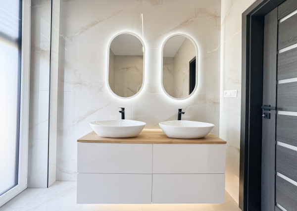 Zariadená luxusná moderná novostavba, Svinia, Prešov len 8km