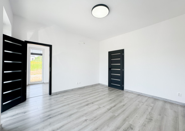 Zariadená luxusná moderná novostavba, Svinia, Prešov len 8km