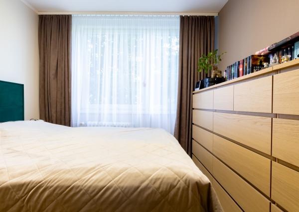 PREDANÉ - 3 izbový byt Michalovská, Košice II Terasa, Predané